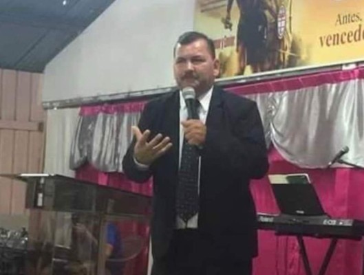 Líderes religiosos hondureños que perdieron la batalla contra el coronavirus