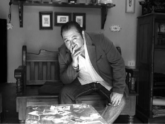 Arte y gestión cultural en Honduras