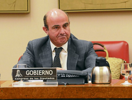 Se aferran a Europa para evitar rescate total