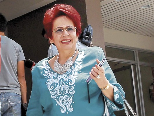 IAIP afirma que es ilegal ceder datos