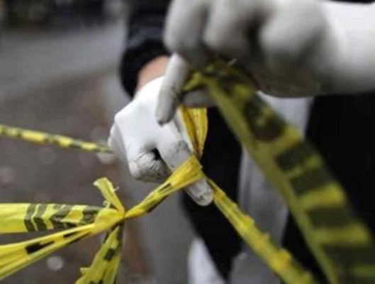 Asesinan a alcalde de Chiapas, México, el segundo de diciembre