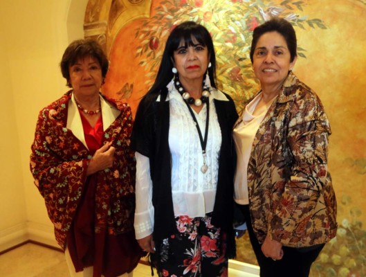 Japón ofreció una tradicional ceremonia del té