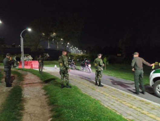 El crimen que enluta a Colombia: Niña muere a manos de su padre (FOTOS)