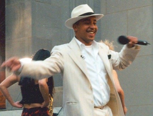 ¿Qué fue del cantante de Mambo No. 5, Lou Bega?