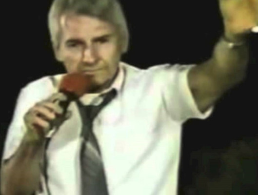 Murió evangelista Yiye Ávila