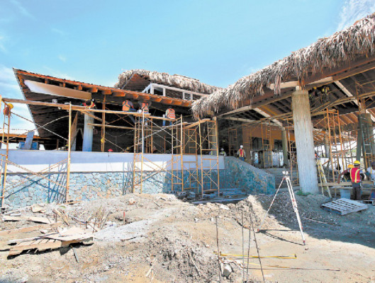 Indura, destino turístico de categoría mundial