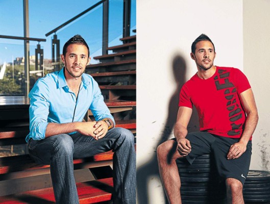 ¿Qué les atrae de una mujer?