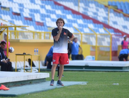 Panamá amarga a la Sub-20 de Honduras