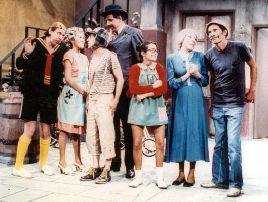 Subastarán el vestido de la 'Bruja del 71' por más de 1.3 millones de lempiras