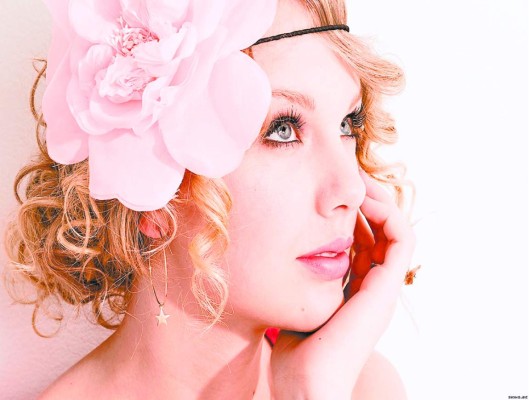 Luzca al estilo Janis Joplin