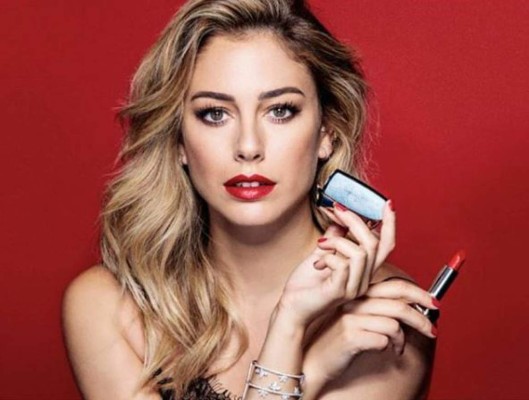 FOTOS: El cambio físico de Blanca Suárez, exnovia de Mario Casas  