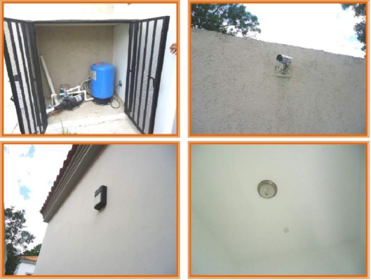 Avalúo a propiedad en El Hatillo