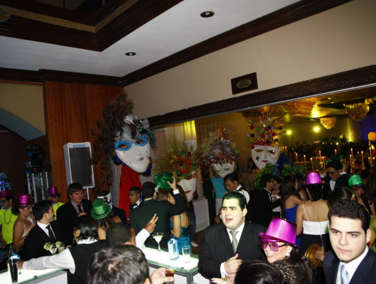 La Boda de Natalie Pagels y Juan Canahuati