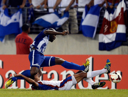 Burócratas tendrán asueto para el Honduras-Costa Rica