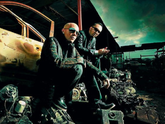 Estrellas de la música listas para Teletón 2013