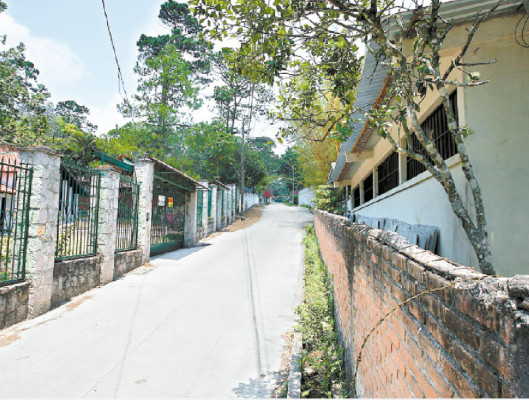 Gobierno expropiará terrenos lotificados