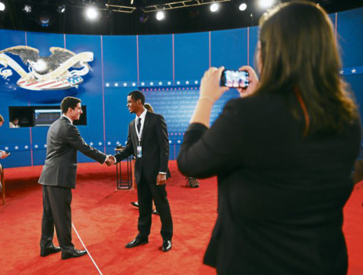¿Podrá Obama tener mejor desempeño en segundo debate?