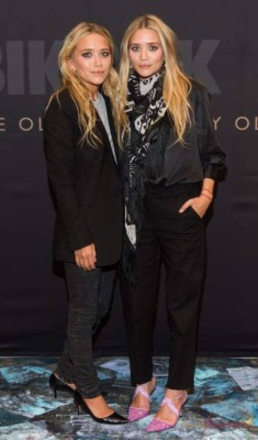 Celebridades que nacieron en cuna de oro, el dinero para ellos nunca fue problema