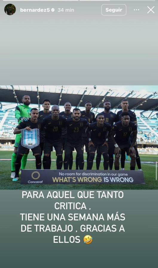 Periodistas y ex jugadores 'calientan' el Honduras vs Panamá por Copa Oro