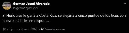 Paso firme Se vale soñar: Reacción de la prensa tras triunfo de Honduras sobre Nicaragua
