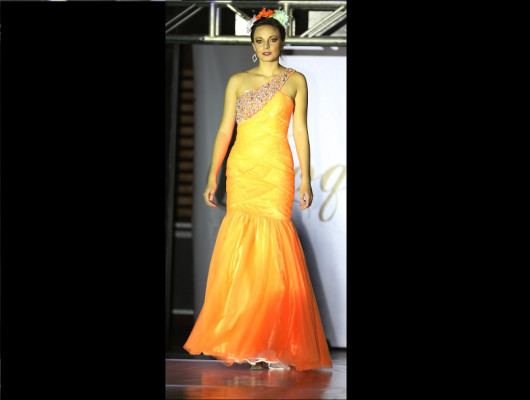 Un arcoíris de tendencias en el Nau Summer Show