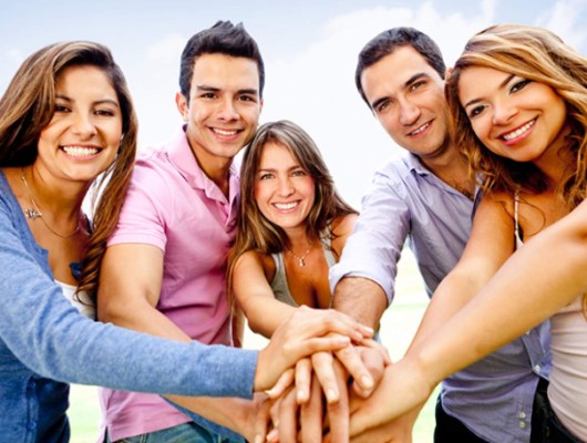 Nueve razones para celebrar el 'Día del Amor y la Amistad' el 15 y no el 14 de febrero