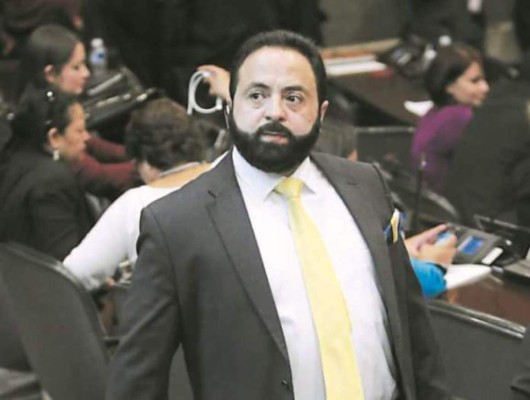 Rostros de los nasrallistas que podrían convertirse en presidente del Congreso Nacional