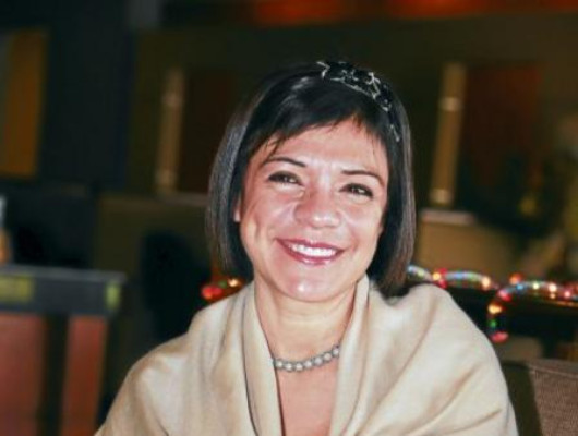 Mujeres hondureñas destacadas