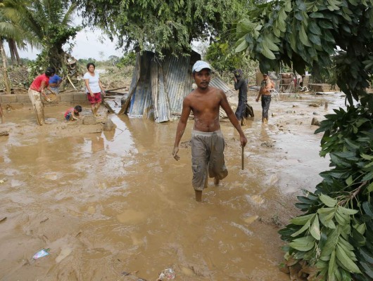 Merman lluvias en la región, pero autoridades mantendrán las alertas