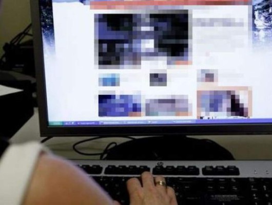 Cuatro uruguayos detenidos en operación contra red de pornografía infantil en América&nbsp;&nbsp;