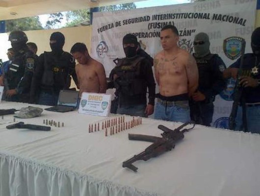 Honduras news in ElHeraldo.hn