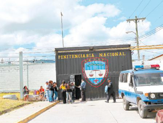 Las diez noticias de la semana en ElHeraldo.hn