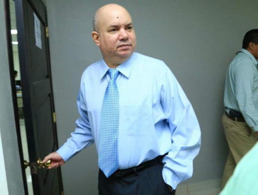 Declaran culpable al exalcalde de San Pedro Sula, Rodolfo Padilla Sunseri por abuso de autoridad