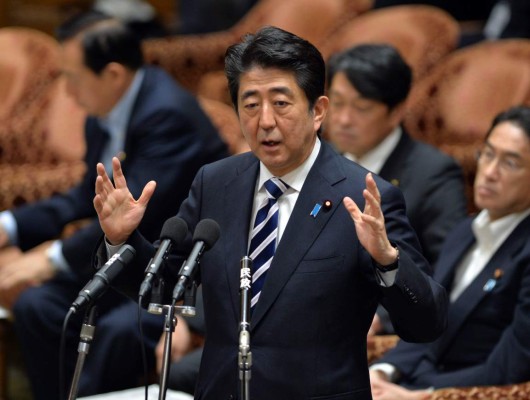 Primer ministro de gira latinoamericana