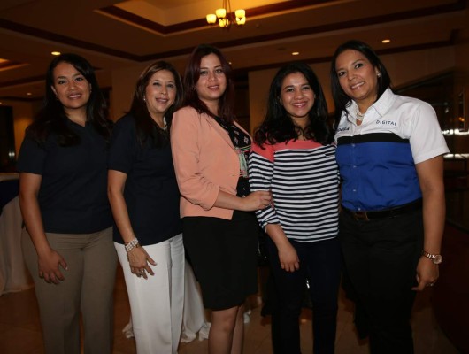 Grupo Opsa, liderazgo 360