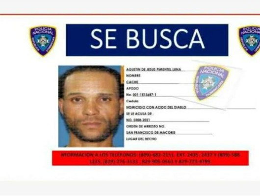 Yanelis Arias, la madre que fue rociada con ácido y murió tras el cruel ataque