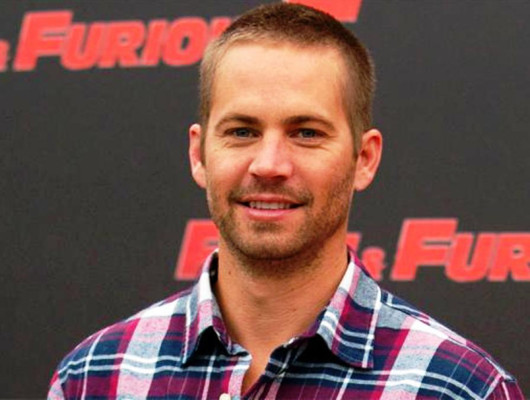 Paul Walker no tendrá reemplazo en Rápidos y Furiosos 7