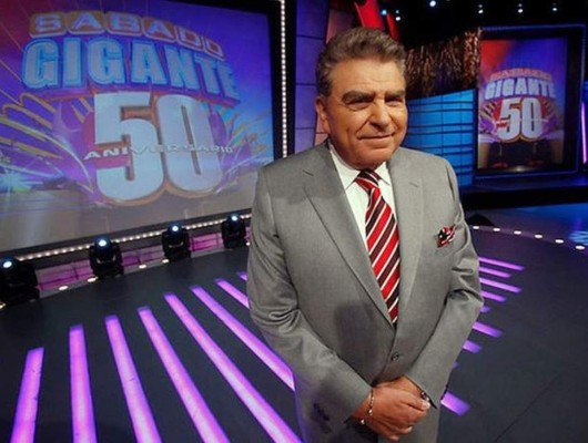 &nbsp;¿Cuál es el nuevo plan de Don Francisco con Telemundo?&nbsp;&nbsp;&nbsp;