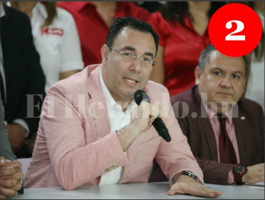 Resumen de noticias de Honduras y el mundo de hoy viernes 17/11/17