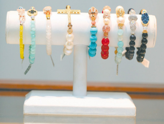 El mundo de la orfebrería tiene sello hondureño