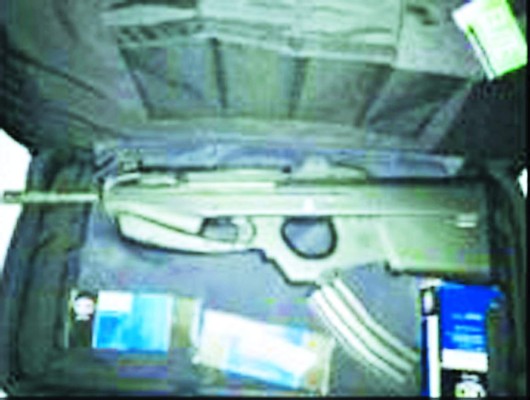 Tony Hernández solicita a Estados Unidos defenderse en libertad