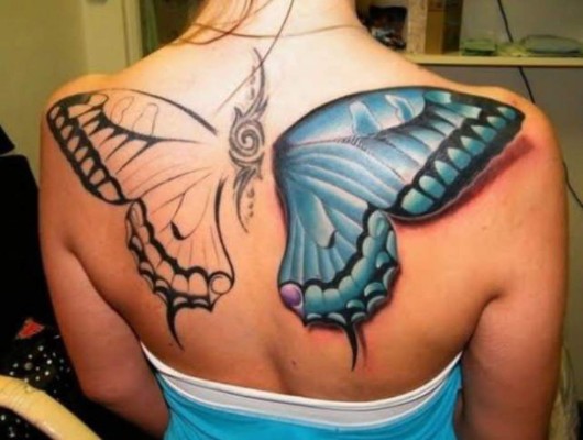 Los mejores tatuajes del mundo