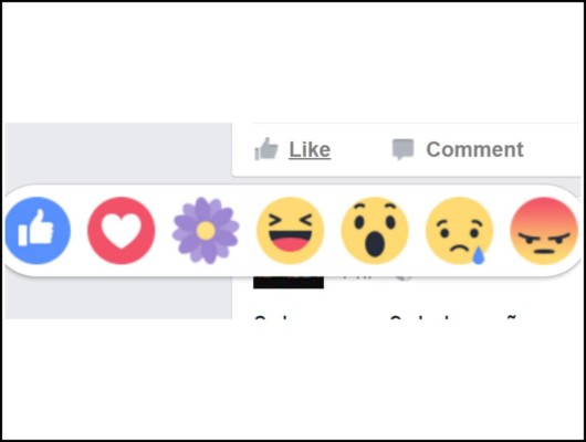 ¡Me enorgullece! Conoce la nueva reacción en Facebook por el Día de la Madre