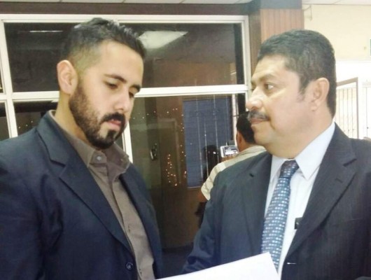 Admiten recurso de inconstitucionalidad contra la creación de la Junta Nominadora