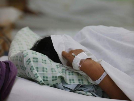 Honduras: Secretaría de Salud anuncia la creación de 200 plazas para médicos &nbsp;