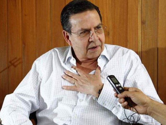 Las noticias más leídas de la semana en ElHeraldo.hn