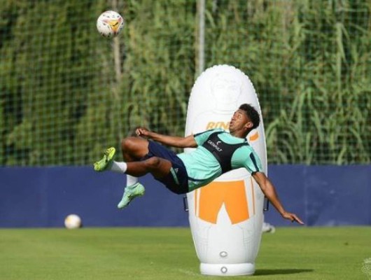 Liga de España: Cinco cosas que debe saber sobre Choco Lozano&nbsp;&nbsp;