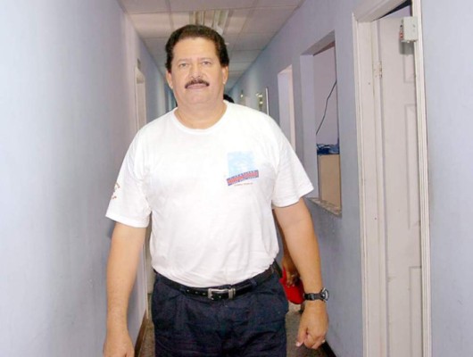 Honduras: muere exalcalde de San Pedro Sula