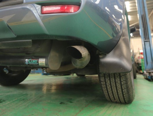 Kilometraje: ¿cuándo hacer una revisión del vehículo?