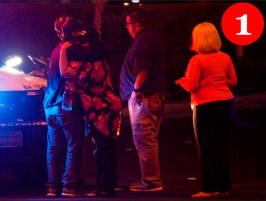 Noticias de Honduras y el mundo de hoy lunes 02/10/2017